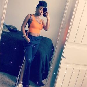 Meet your Posher, Tasia